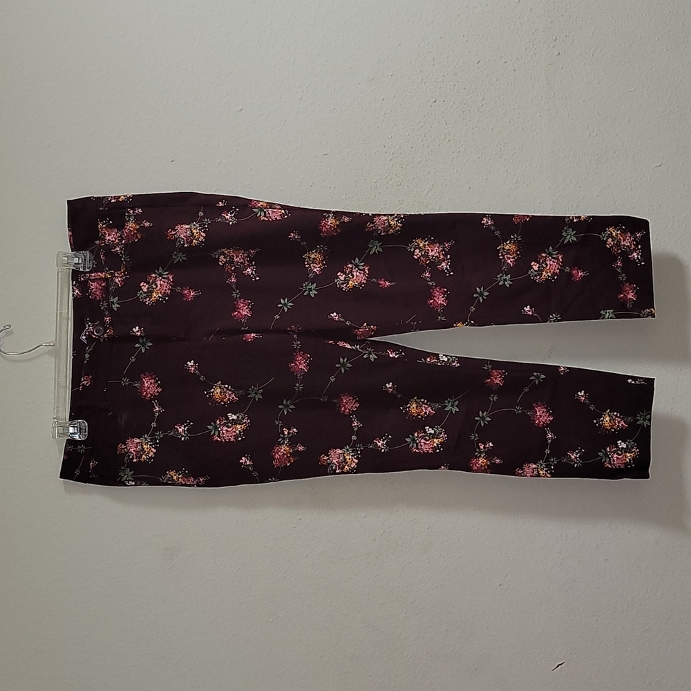 St.Johns Bay Straight Leg Pant